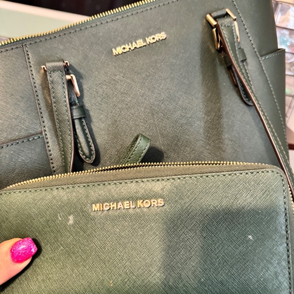 MK purses - Picture 3 of 3